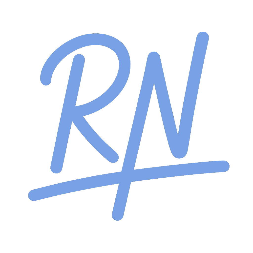 Ronald Nap initial